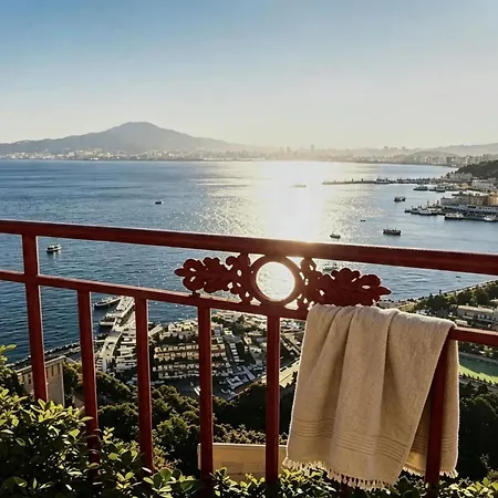 Maison La Torretta Bed and breakfast Vico Equense