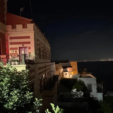Maison La Torretta B&B