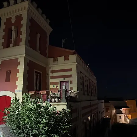 Maison La Torretta B&B 4*