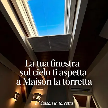 Maison La Torretta 4*