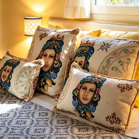 B&B Maison La Torretta 비코에쿠엔세