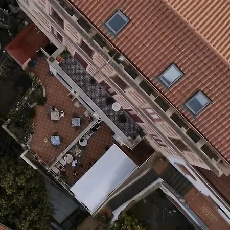 Maison La Torretta