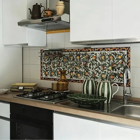 B&B Maison La Torretta