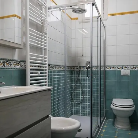 Maison La Torretta B&B 비코에쿠엔세