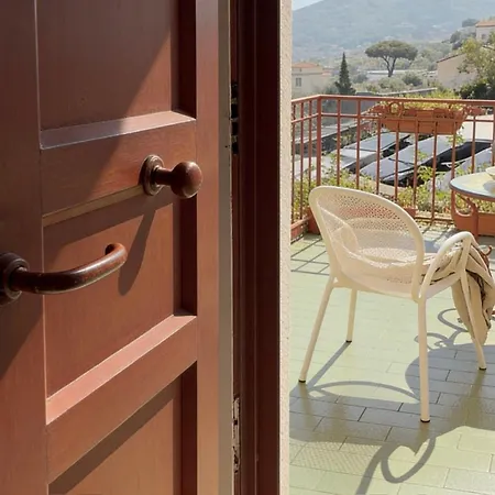Maison La Torretta 4* Vico Equense