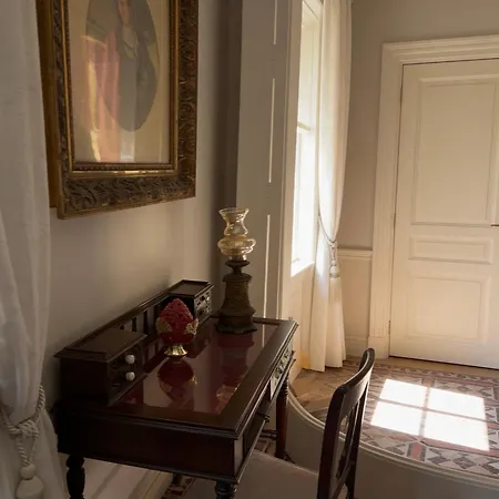 Maison La Torretta B&B