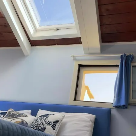 Maison La Torretta 4*