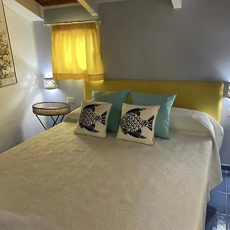 Maison La Torretta 4* Vico Equense