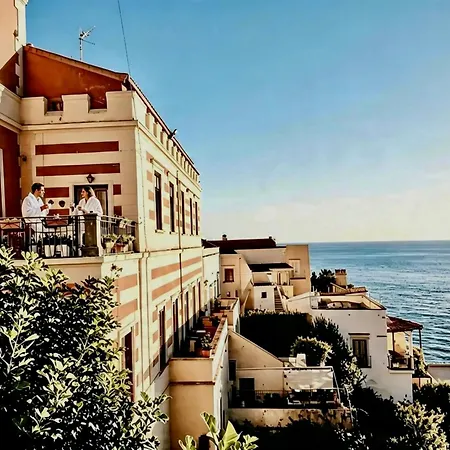 Maison La Torretta