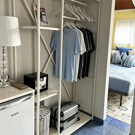 Maison La Torretta Bed and breakfast 4*