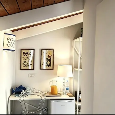 B&B Maison La Torretta 비코에쿠엔세