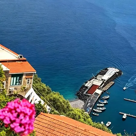 Maison La Torretta B&B