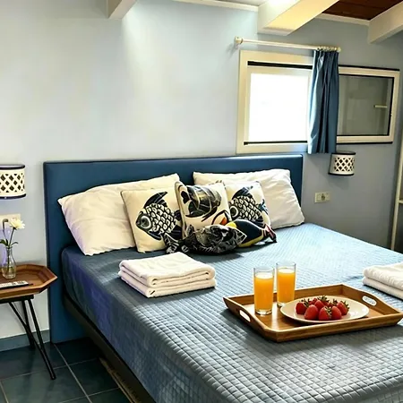 Maison La Torretta Alojamento de Acomodação e Pequeno-almoço 4*