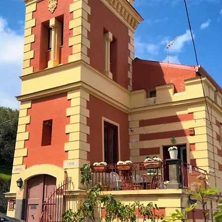 Maison La Torretta 4* 비코에쿠엔세