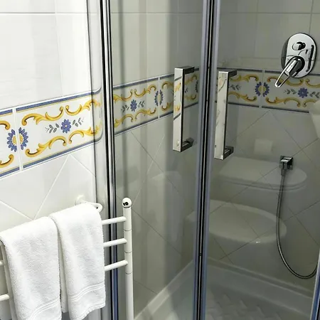 Maison La Torretta B&B 4*
