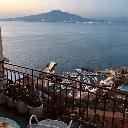 Maison La Torretta 4*