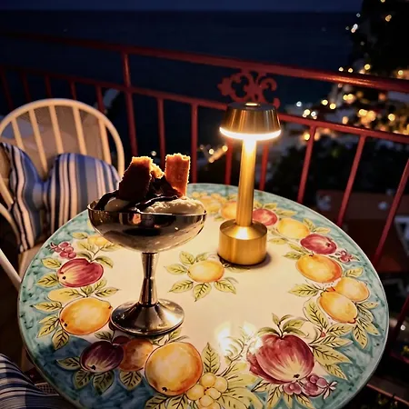Maison La Torretta 4*