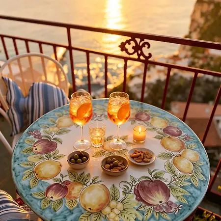 Maison La Torretta 4* Vico Equense